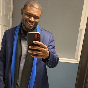 Meet your Posher, Antonio